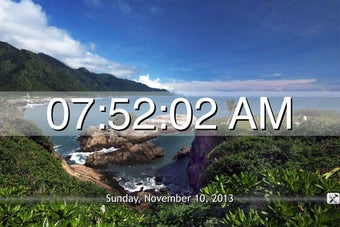 Imagen 0 para Alarm Clock