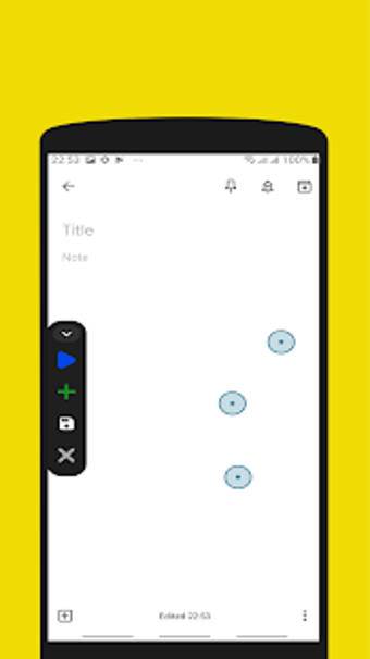 Image 1 for TapTap Auto Clicker