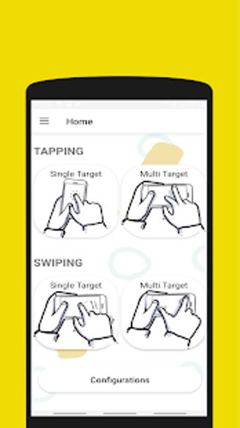 Image 2 for TapTap Auto Clicker