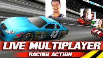 Imagen 0 para Stock Cars Racing Speedwa…