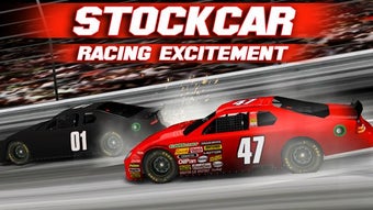 Image 0 for Stock Cars Racing Speedwa…