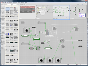 Image 0 for SynthMaker