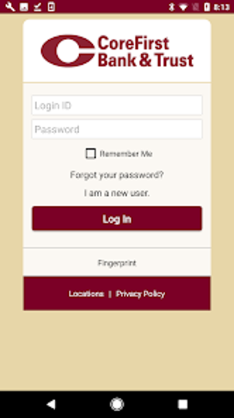 Imagen 0 para CoreFirst Bank  Trust Mob…
