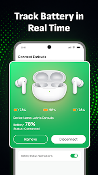 Image 0 for Oppo Enco Buds 3 Pro App