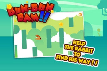 Image 0 for Flying Bunny Bun-Bun Bam