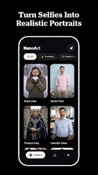 Imagen 0 para Nano Banana 2 Pro AI : Na…