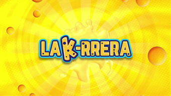 Image 0 for Rikesa La K-rrera