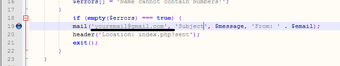 Imagen 0 para Easy Contact-Form