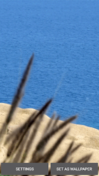 Imagen 3 para Ocean Waves Live Wallpape…