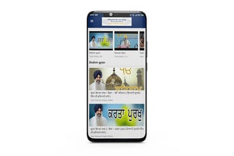 Image 2 for Giani Kulwant Singh Ji