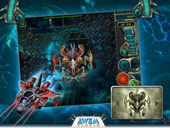 Image 1 for Star Defender 3 Lite