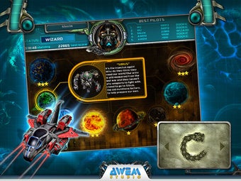Image 0 for Star Defender 3 Lite