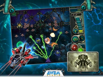 Image 3 for Star Defender 3 Lite
