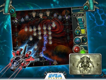 Image 2 for Star Defender 3 Lite