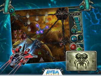 Image 1 for Star Defender 3 Lite