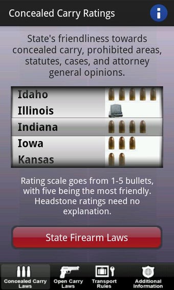 Image 2 for Legal Heat