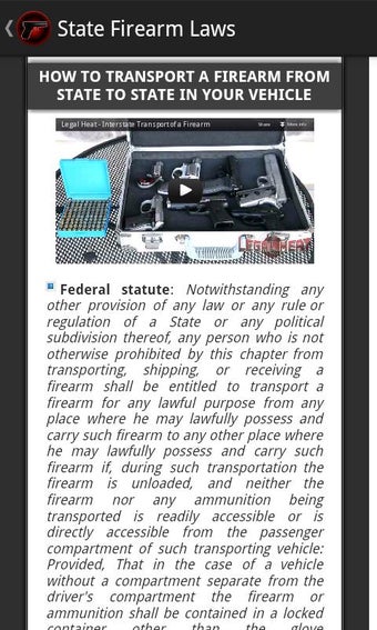Image 1 for Legal Heat