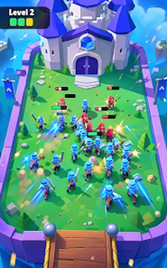 Image 0 for Moryvyn Host Clash