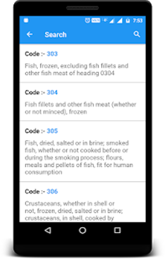 Image 0 for GST Rates and HSN Codes a…