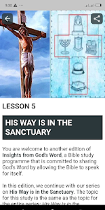 Imagen 2 para White Throne Ministries (…