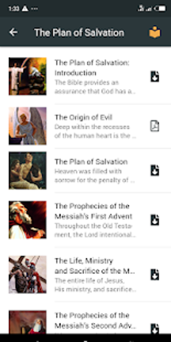 Imagen 0 para White Throne Ministries (…