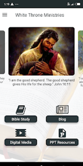 Imagen 3 para White Throne Ministries (…