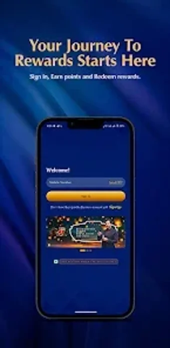 Image 0 for Rajnigandha Business Club