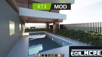 Image 0 for RTX Ray Tracing MOD for M…