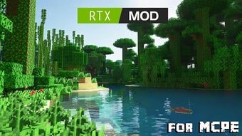 Image 2 for RTX Ray Tracing MOD for M…