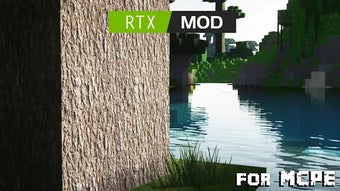 Image 1 for RTX Ray Tracing MOD for M…