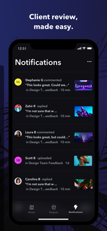 Image 1 for Frame.io