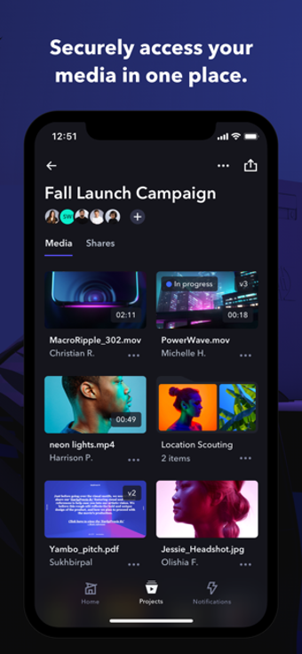Image 3 for Frame.io