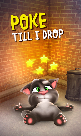 Image 1 for Talking Tom for Windows 1…