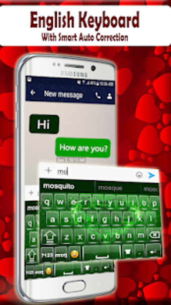 Imagen 3 para Mongolian Keyboard:  Mong…
