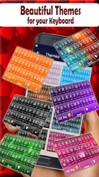Imagen 1 para Mongolian Keyboard:  Mong…