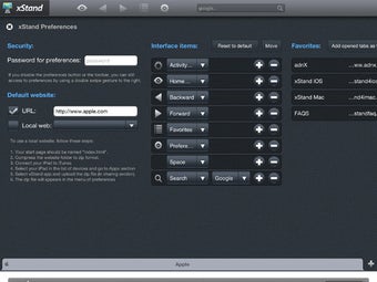 Image 3 for xStand