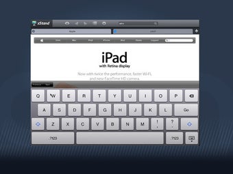 Image 0 for xStand