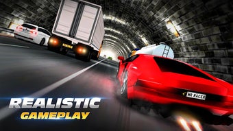 Imagen 1 para MR RACER : USA Car Racing…