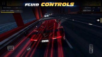 Imagen 2 para MR RACER : USA Car Racing…