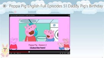 Image 2 for Peppa Pig All Episodes - …