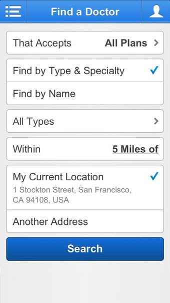 Imagen 0 para Blue Shield of California