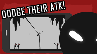 Image 2 for Bungee Fight : the Origin…