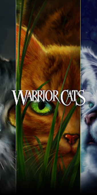 Image 1 for Warrior Cats Hub