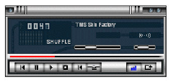 Imagen 1 para TMS Skin Factory(Delphi 2…