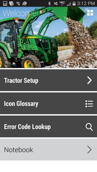 Imagen 0 para Tractor+
