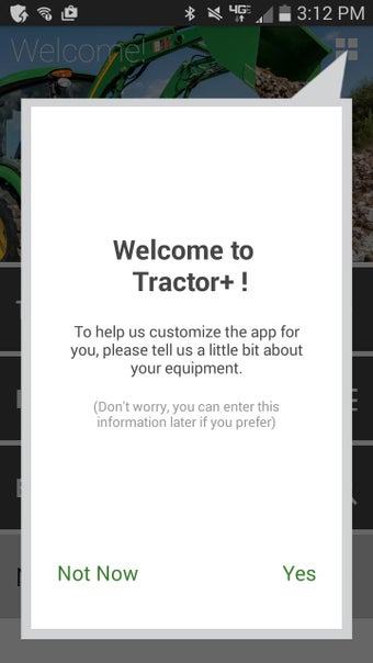 Imagen 2 para Tractor+