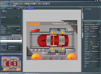 Imagen 0 para Status Vision Designer