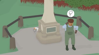 Image 0 for Untitled Goose Game