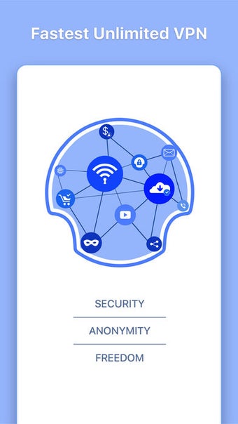 Image 1 for VPN Aegis - Unlimited VPN…