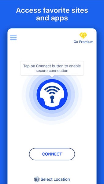 Imagen 3 para VPN Aegis - Unlimited VPN…